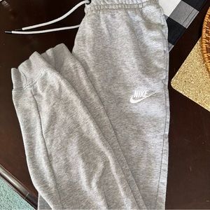 Nike Sweatpants Size XS